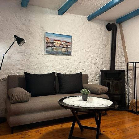 Apartment Dalmatera Rogoznica  Luaran gambar