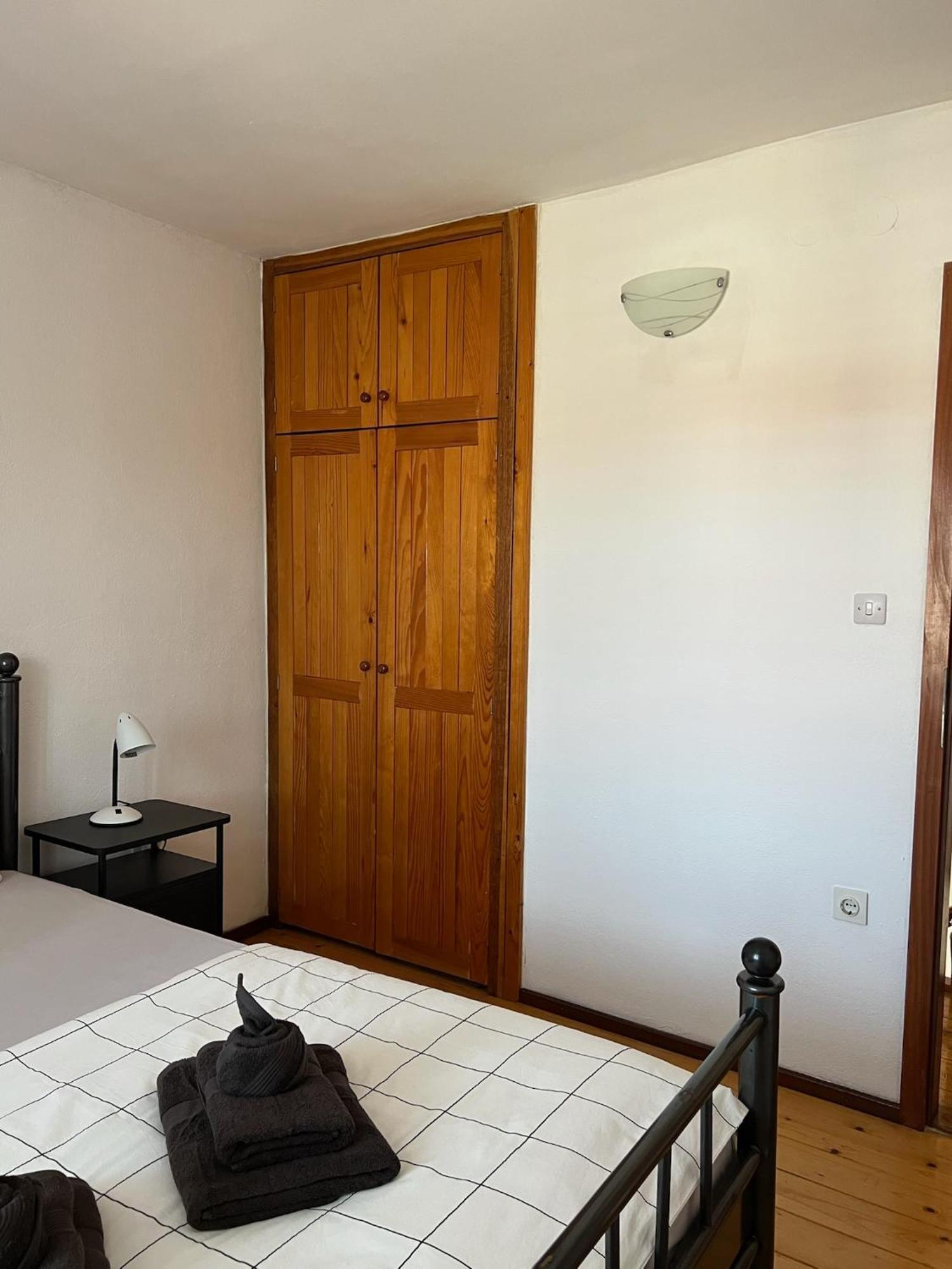 Apartment Dalmatera Rogoznica  Luaran gambar