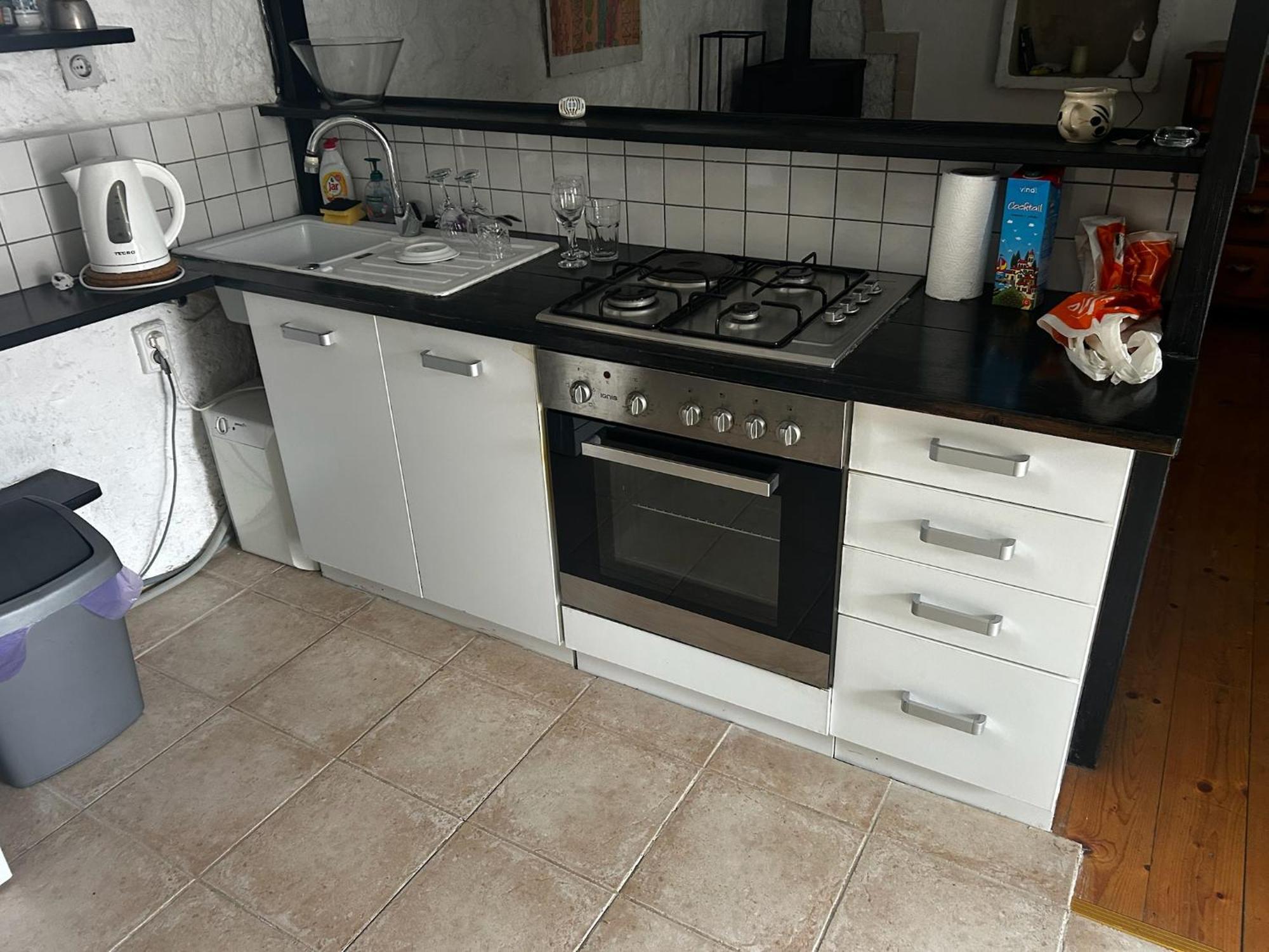 Apartment Dalmatera Rogoznica  Luaran gambar