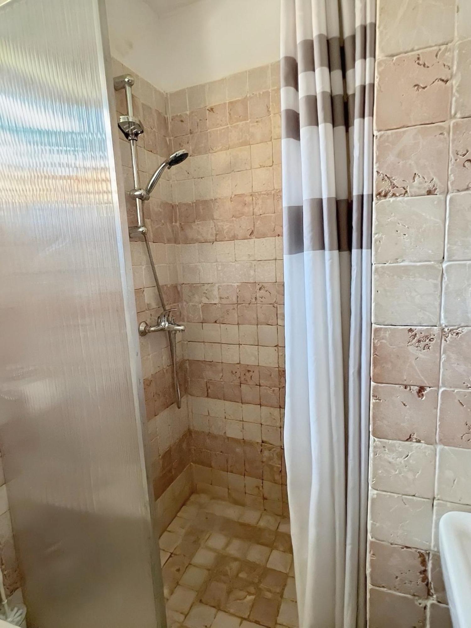Apartment Dalmatera Rogoznica  Luaran gambar